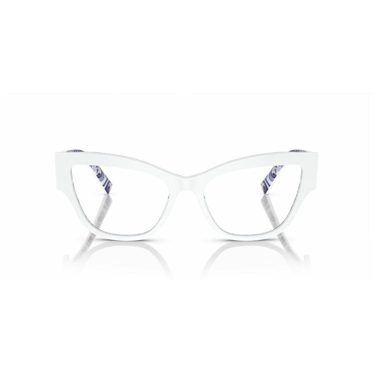 Glasögonbågar Dolce & Gabbana DG 3378 - 2