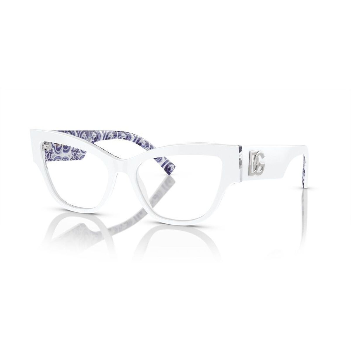 Glasögonbågar Dolce & Gabbana DG 3378