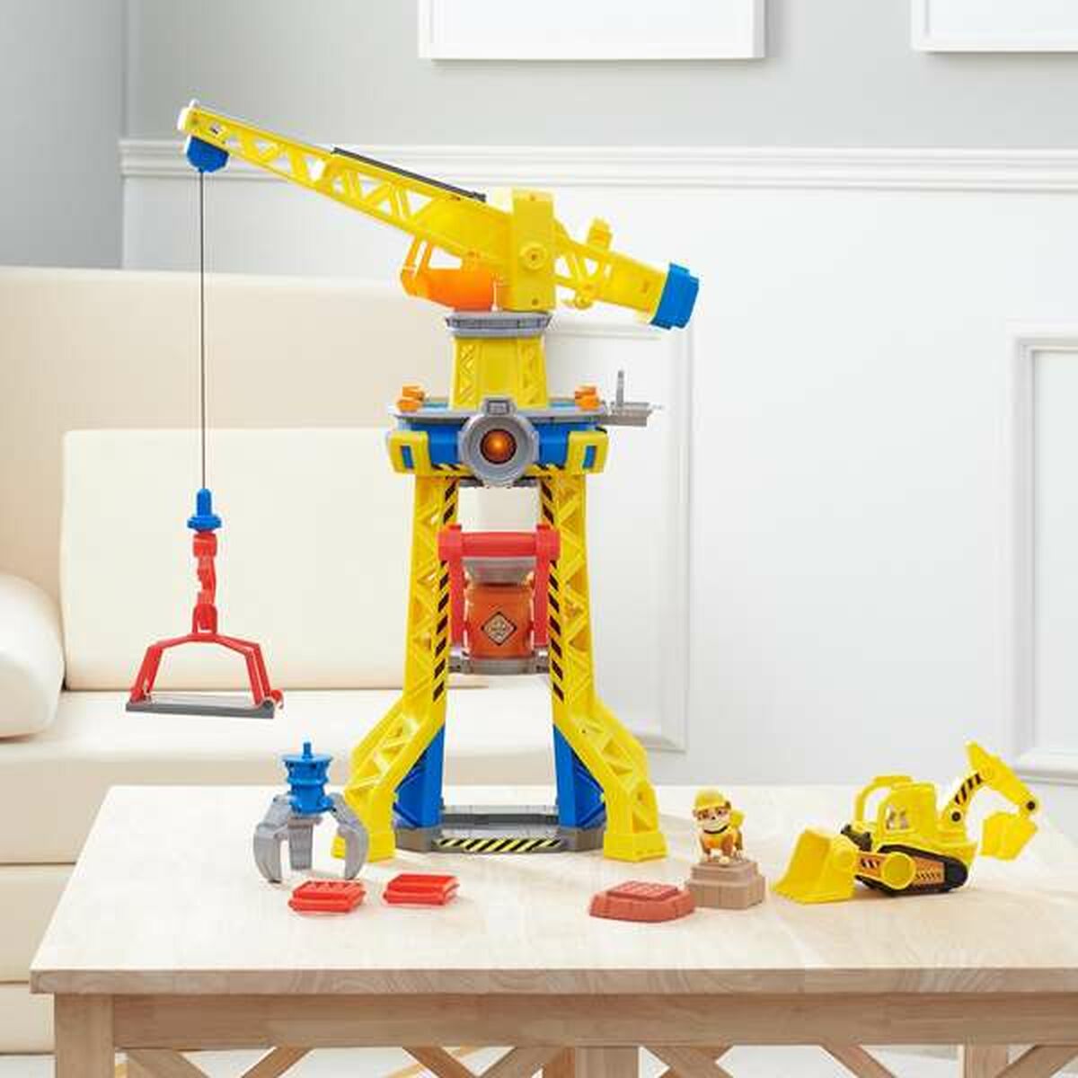Bebisdocka Spin Master - 3