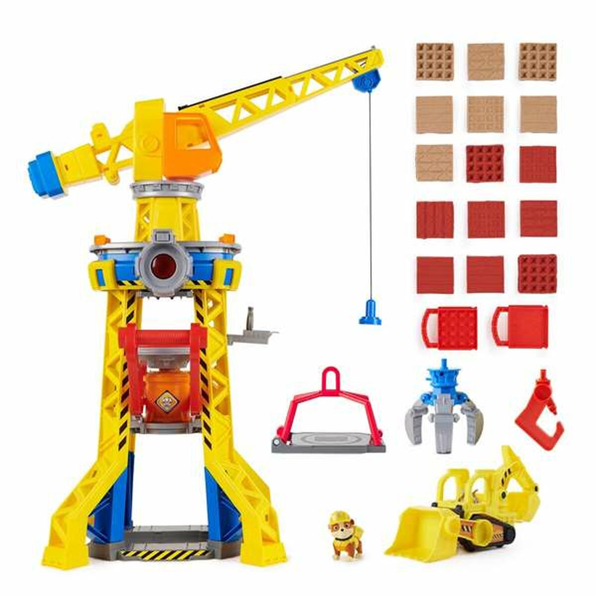 Bebisdocka Spin Master - 4