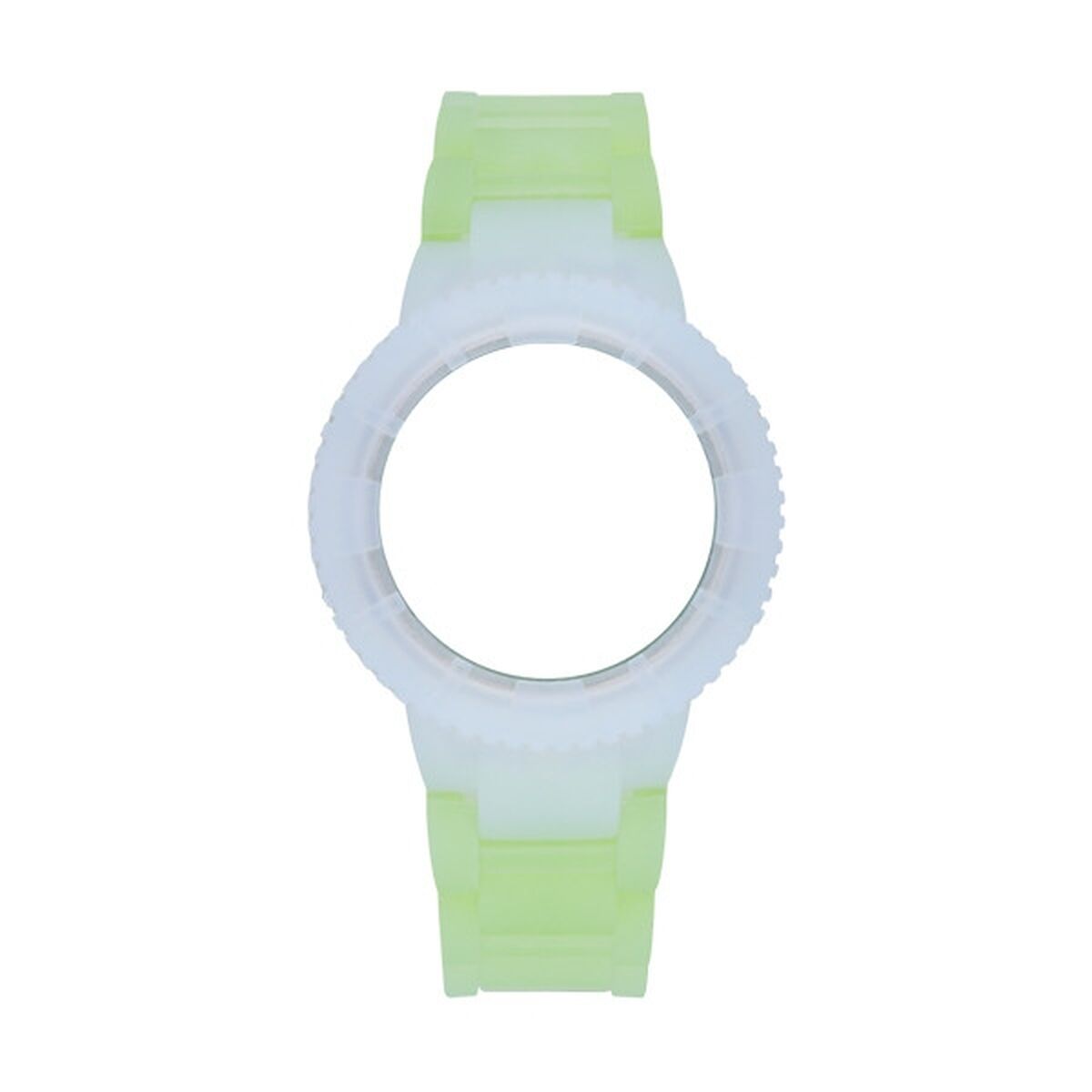 Unisex klocka med utbytbart hölje Watx & Colors COWA1538