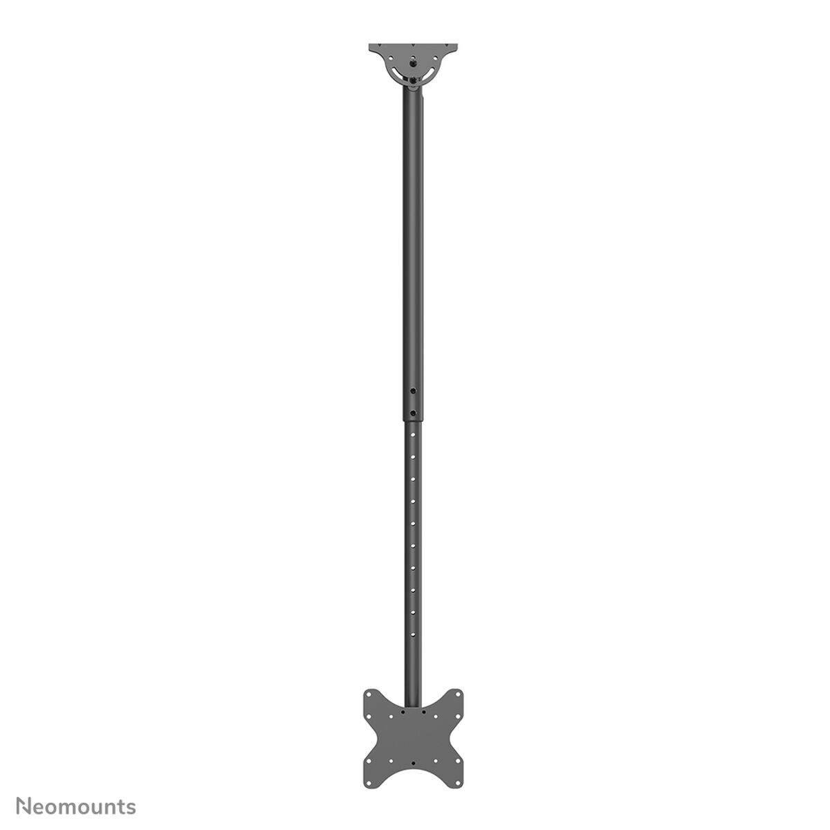 Bordfäste för Skärm Neomounts CL35-340BL12 50 kg 23"-42" - 3
