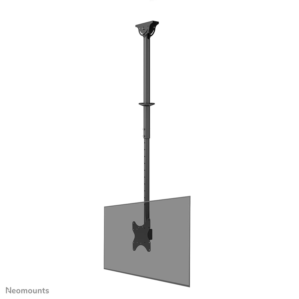 Bordfäste för Skärm Neomounts CL35-340BL12 50 kg 23"-42"