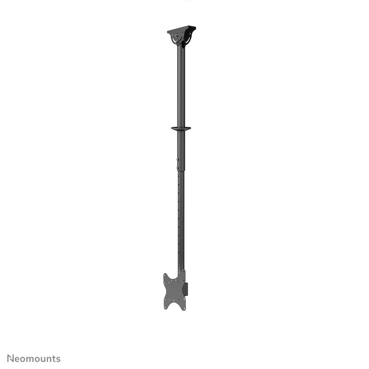 Bordfäste för Skärm Neomounts CL35-340BL12 50 kg 23"-42" - 2