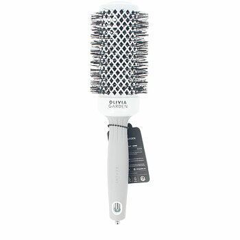 Utredningsborste Olivia Garden EXPERT BLOWOUT SHINE Nº 45 Mm