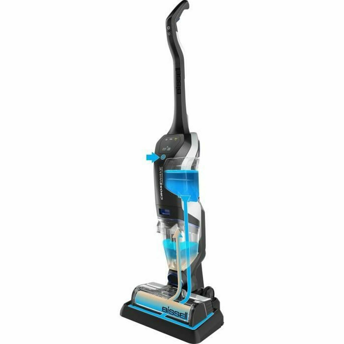 Dammsugarborste Bissell 2767N 36 W - 2