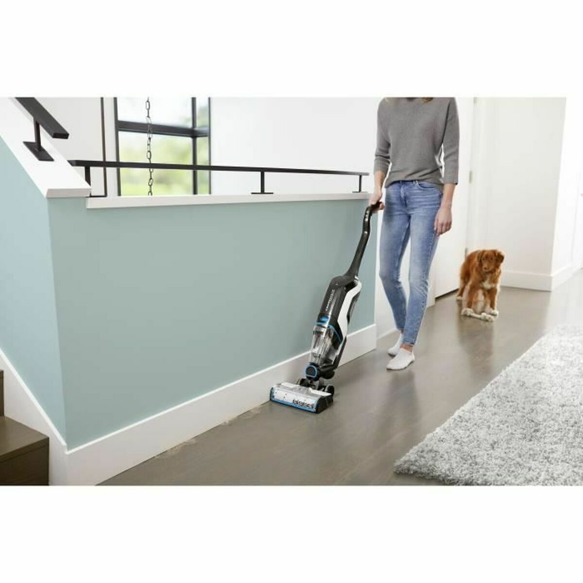 Dammsugarborste Bissell 2767N 36 W - 3