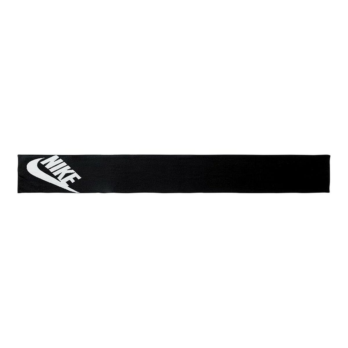 Halsdukar Nike N1002946010OS Svart - 2
