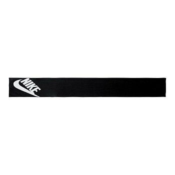 Halsdukar Nike N1002946010OS Svart