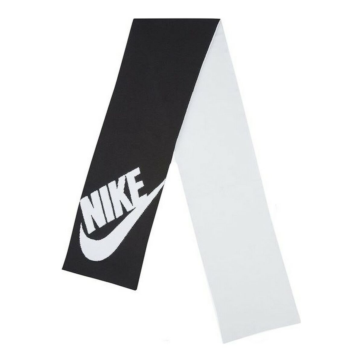 Halsdukar Nike N1002946010OS Svart