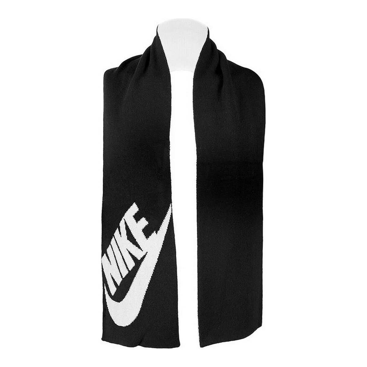 Halsdukar Nike N1002946010OS Svart - 3