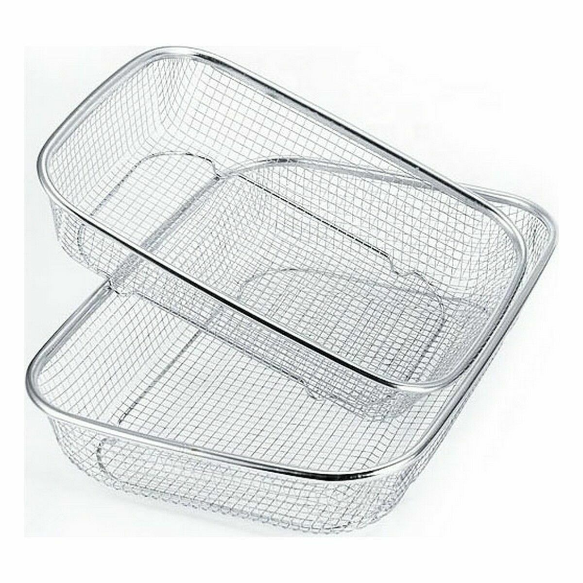 Torkställ Quttin Stål 37 x 27 x 7,4 cm (18 antal) - 2