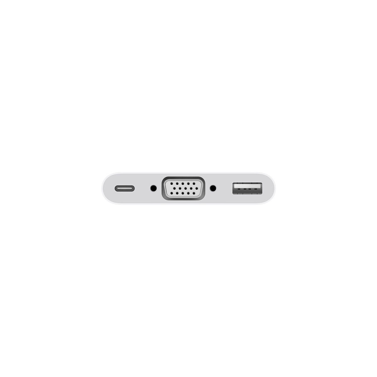 Adapter USB-C Apple MJ1L2ZM/A - 3