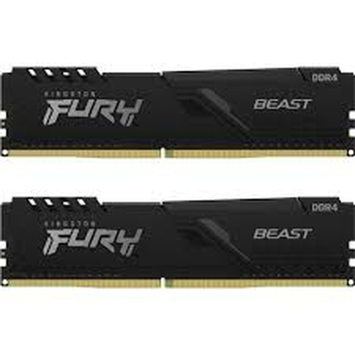 RAM-minne Kingston 32 GB DDR4 3200 MHz CL16