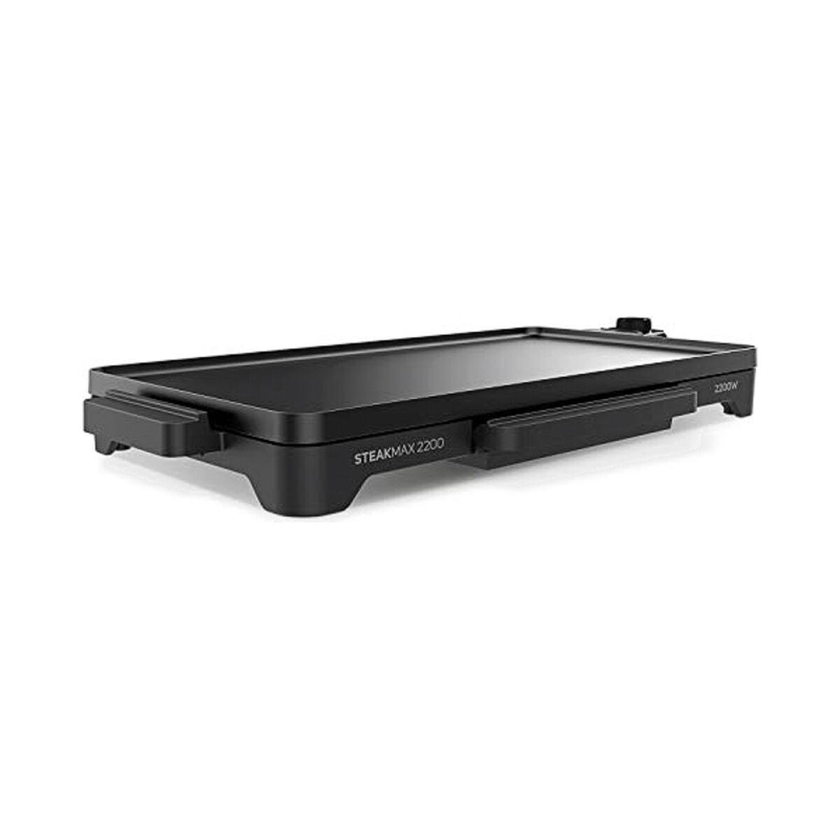 Barbecue Taurus 968135000 Svart 2200 W 1 antal