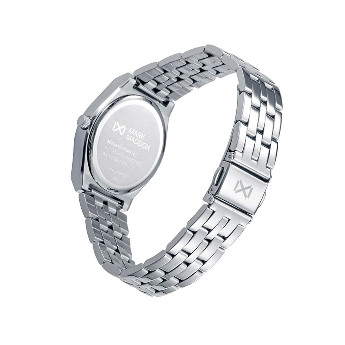 Damklocka Mark Maddox MM0141-57 (Ø 34 mm) - 2