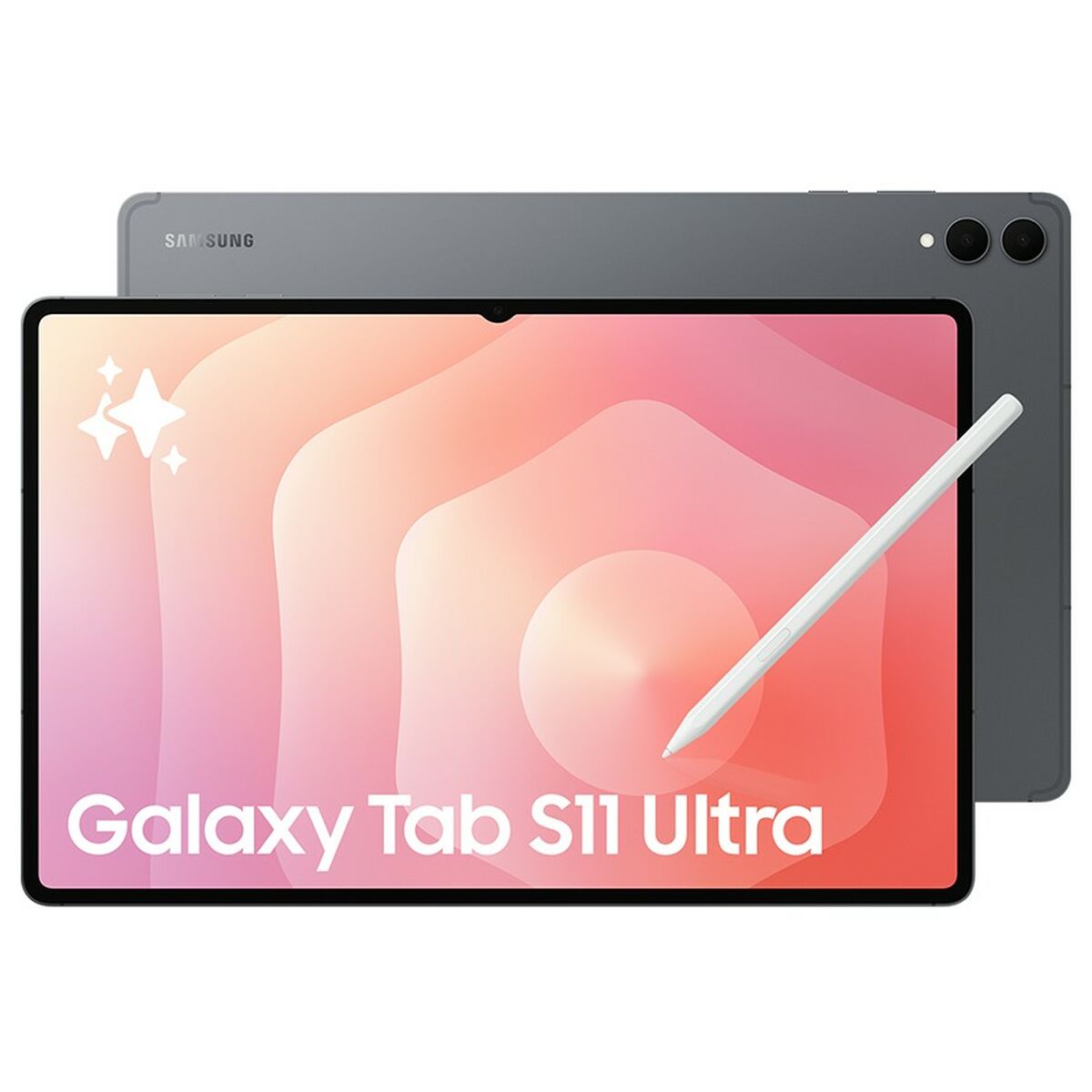 Läsplatta Samsung SM-X930NZAREUB