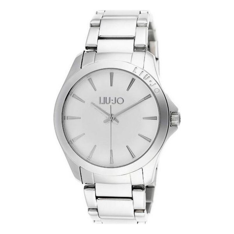 Herrklocka LIU JO TLJ811 (Ø 40 mm) - 4
