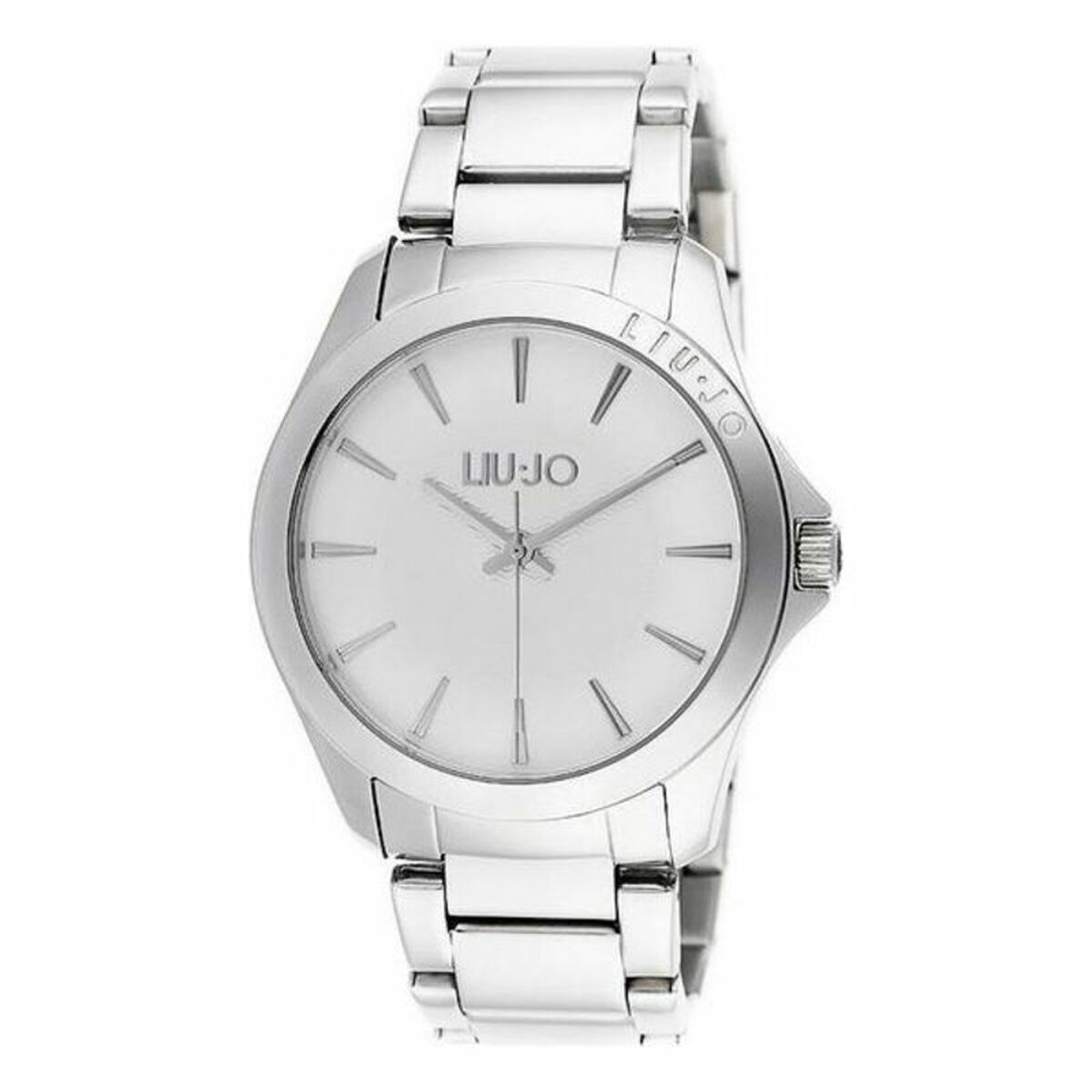 Herrklocka LIU JO TLJ811 (Ø 40 mm) - 6