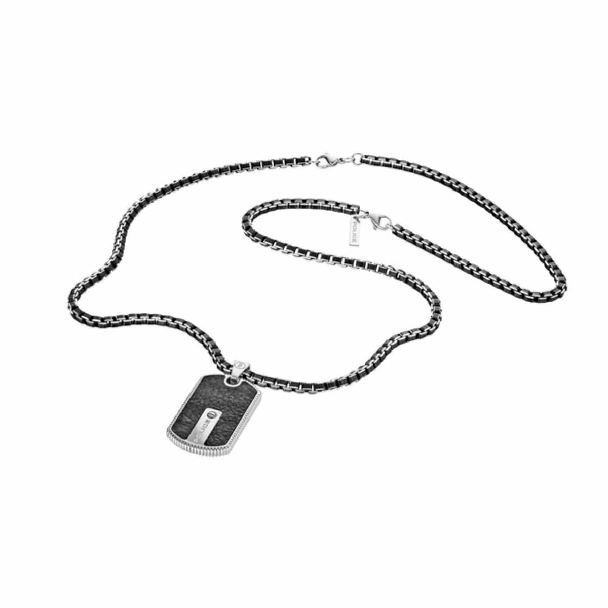 Herrhalsband Police PJ25492PSB01 - 2