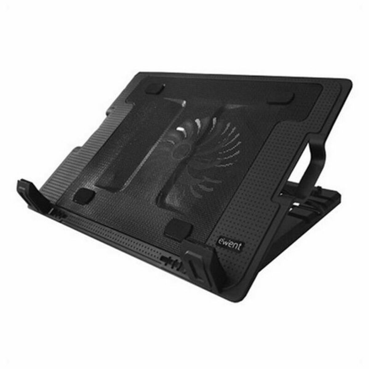 Kylplatta till laptop Ewent EW1258 17" - 5