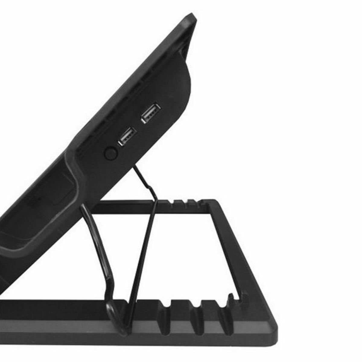 Kylplatta till laptop Ewent EW1258 17" - 6