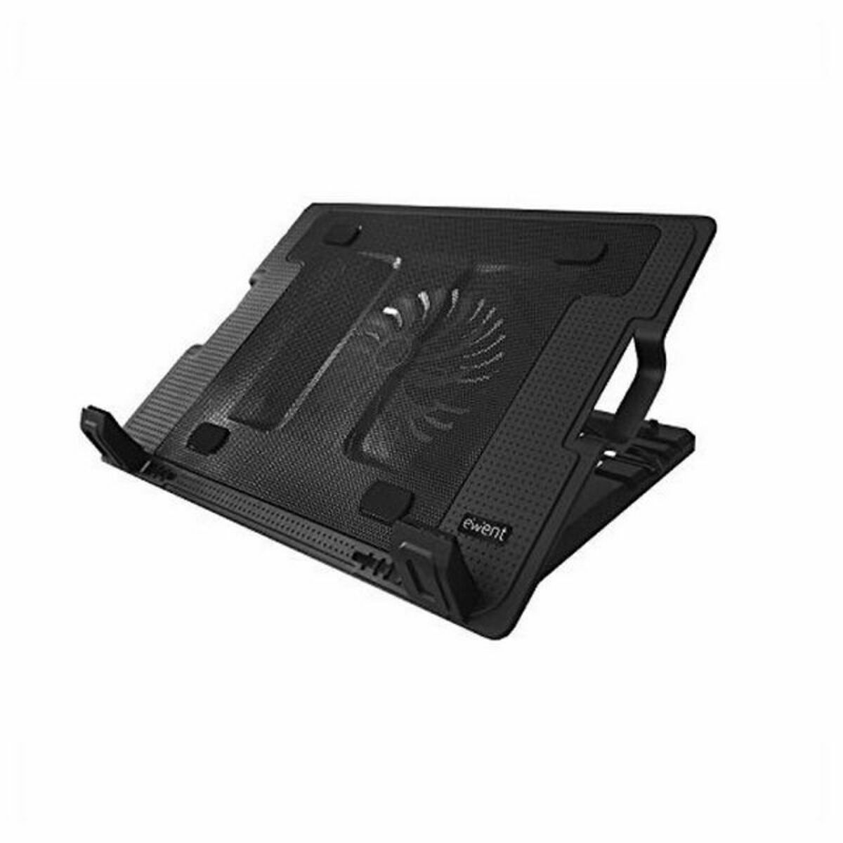Kylplatta till laptop Ewent EW1258 17" - 3
