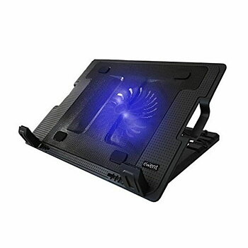 Kylplatta till laptop Ewent EW1258 17"