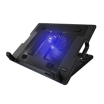 Kylplatta till laptop Ewent EW1258 17"