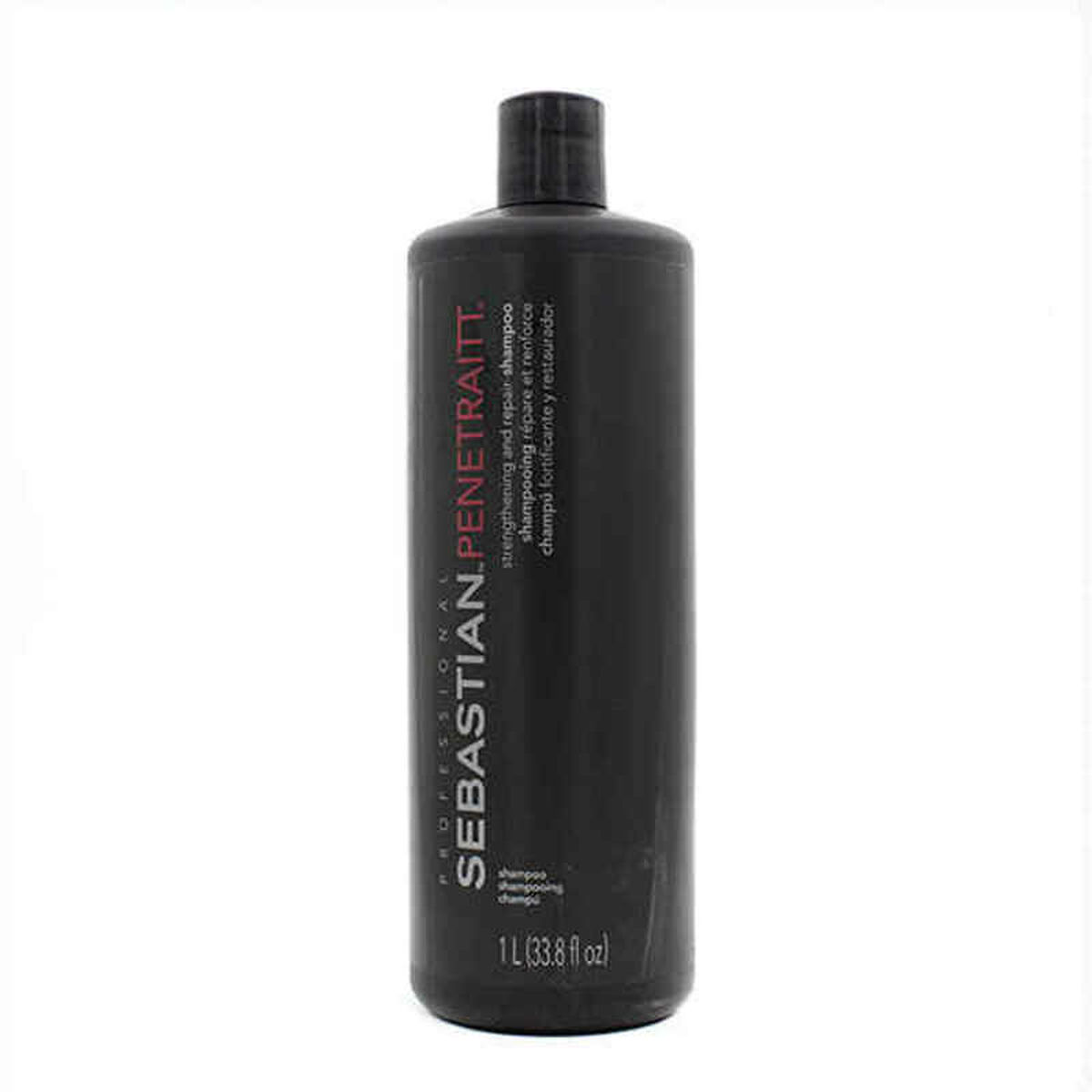 Stärkande schampo Sebastian BF-8005610592633_Vendor 1 L