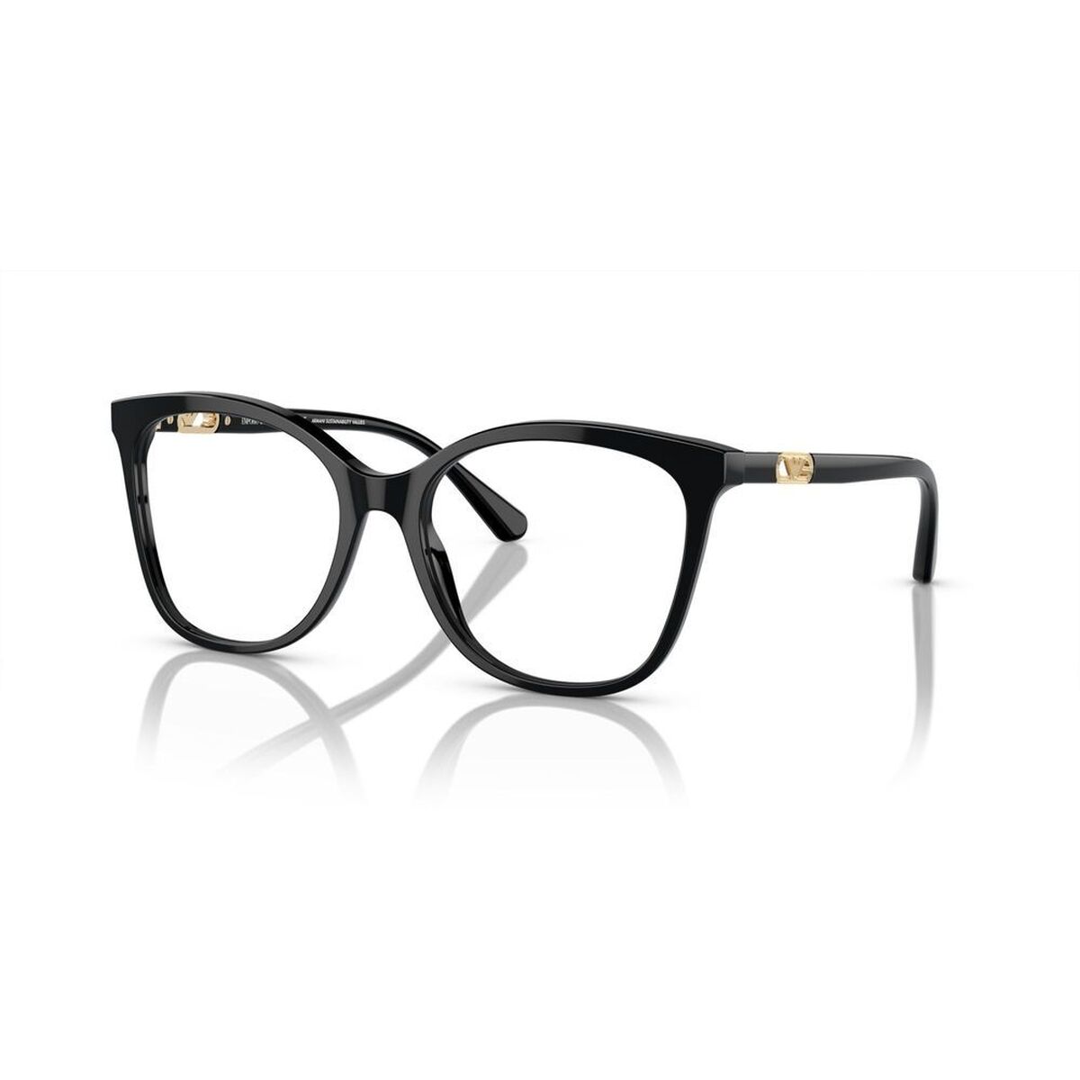 Glasögonbågar Emporio Armani EA 3231