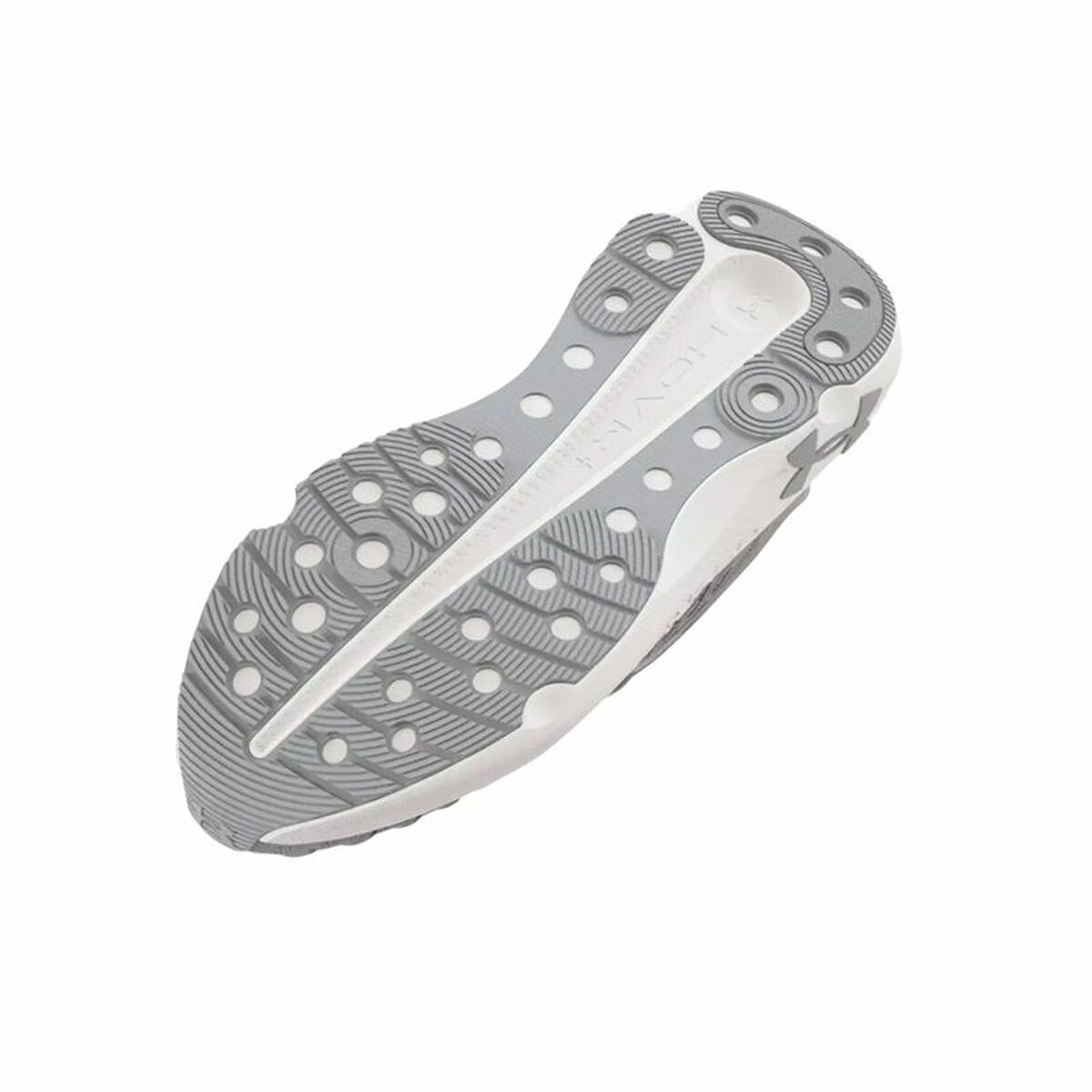Löparskor, Vuxna Under Armour Infinite Elite Grå - 3