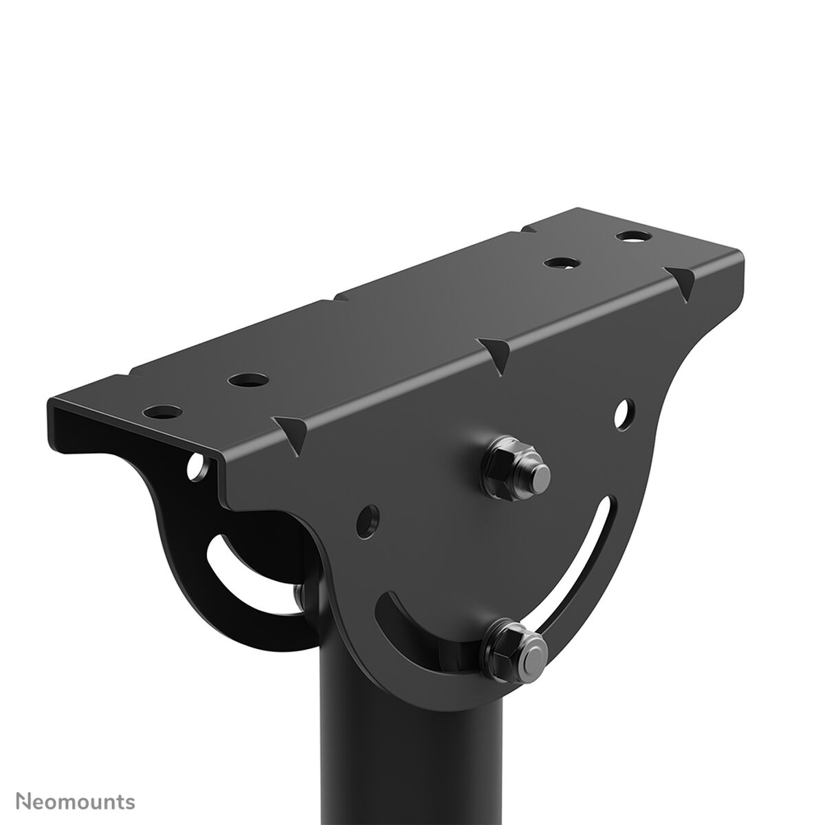 Bordfäste för Skärm Neomounts CL35-440BL16XL 70" 37" 50 kg - 3