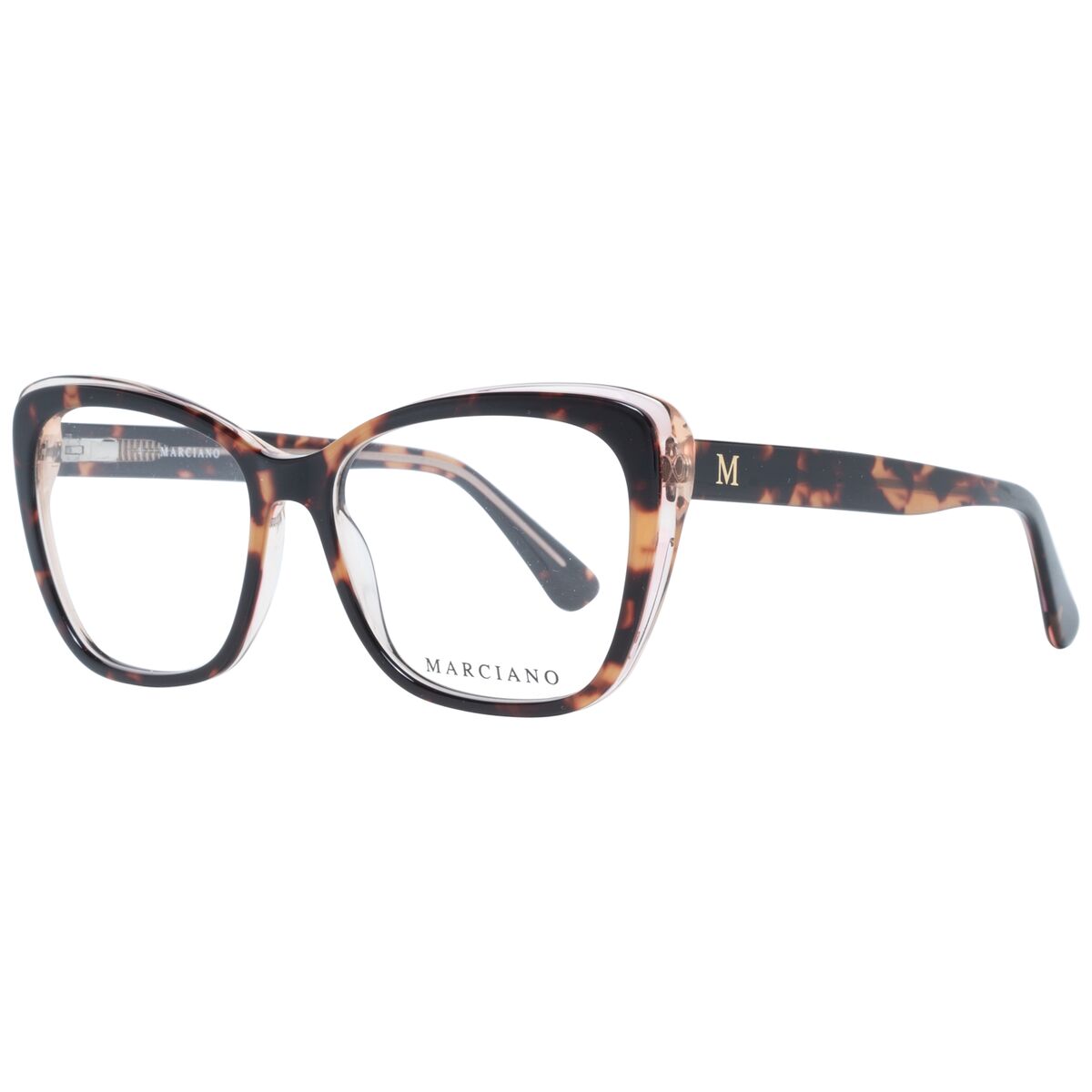 Glasögonbågar Guess Marciano GM0378 53053