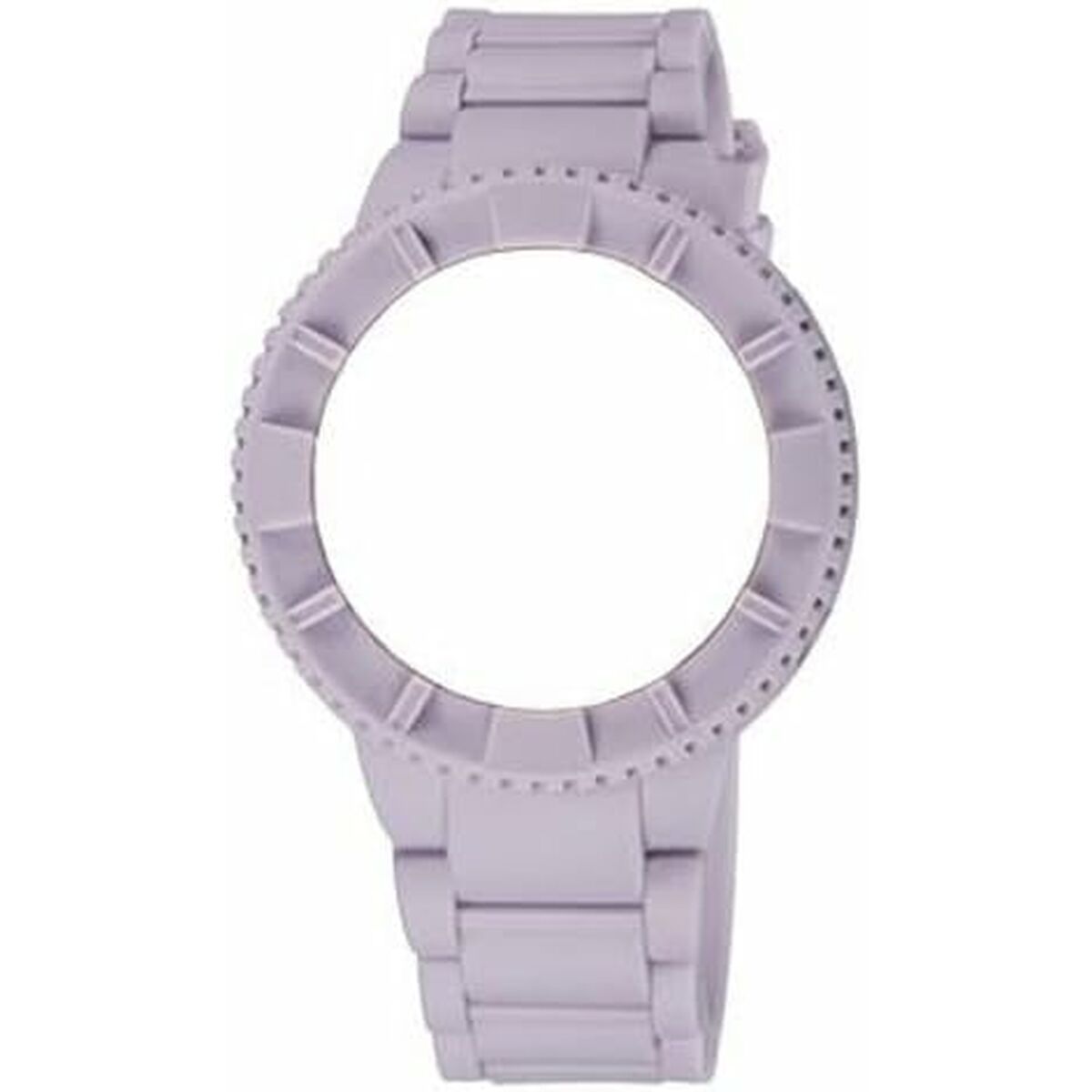 Unisex klocka med utbytbart hölje Watx & Colors COWA1800
