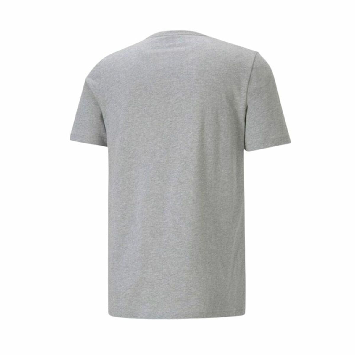 T-shirt med kortärm Herr Puma - 2