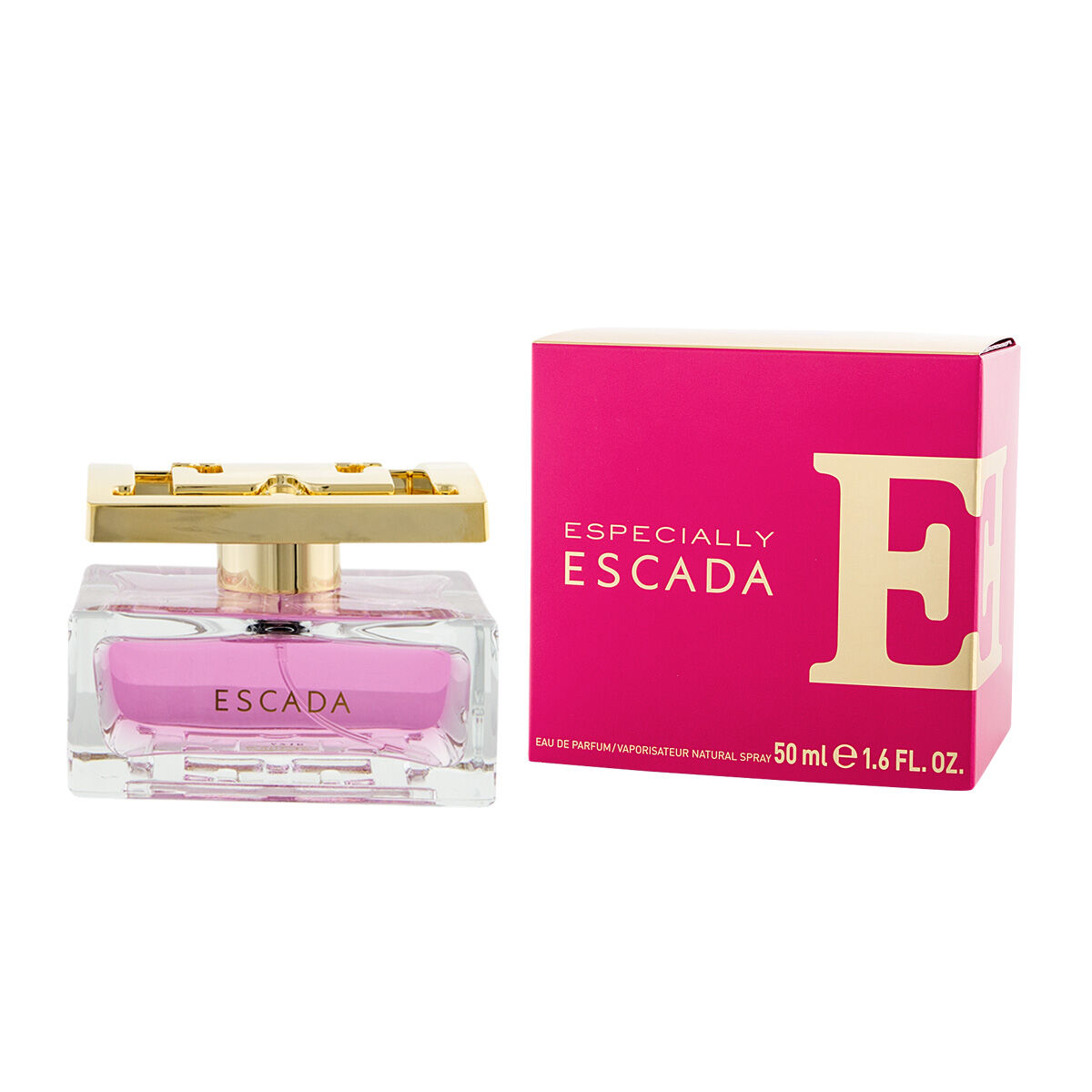 Parfym Damer Escada EDP Especially 50 ml