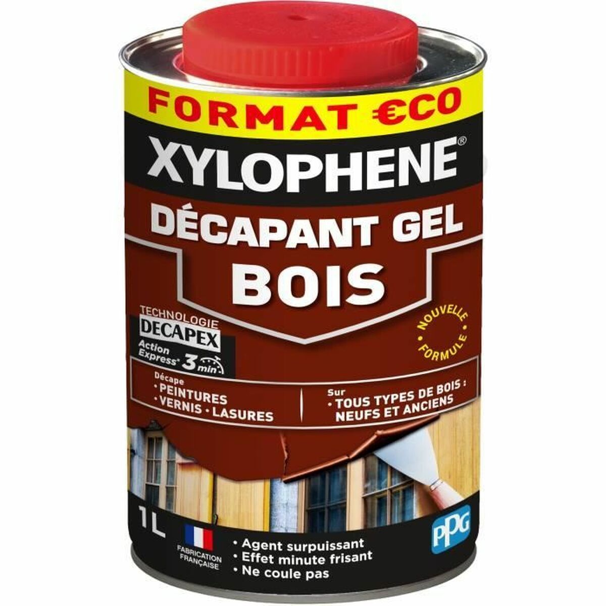 Avskalare Xylophene 1 L
