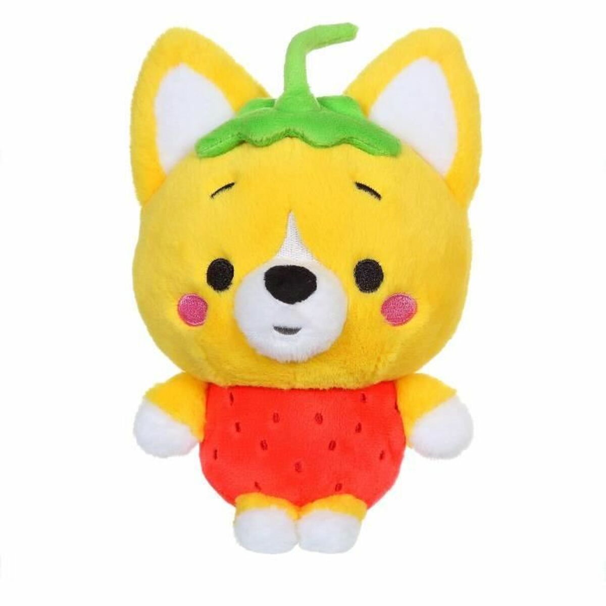 Mjukisleksak Gipsy Toys
