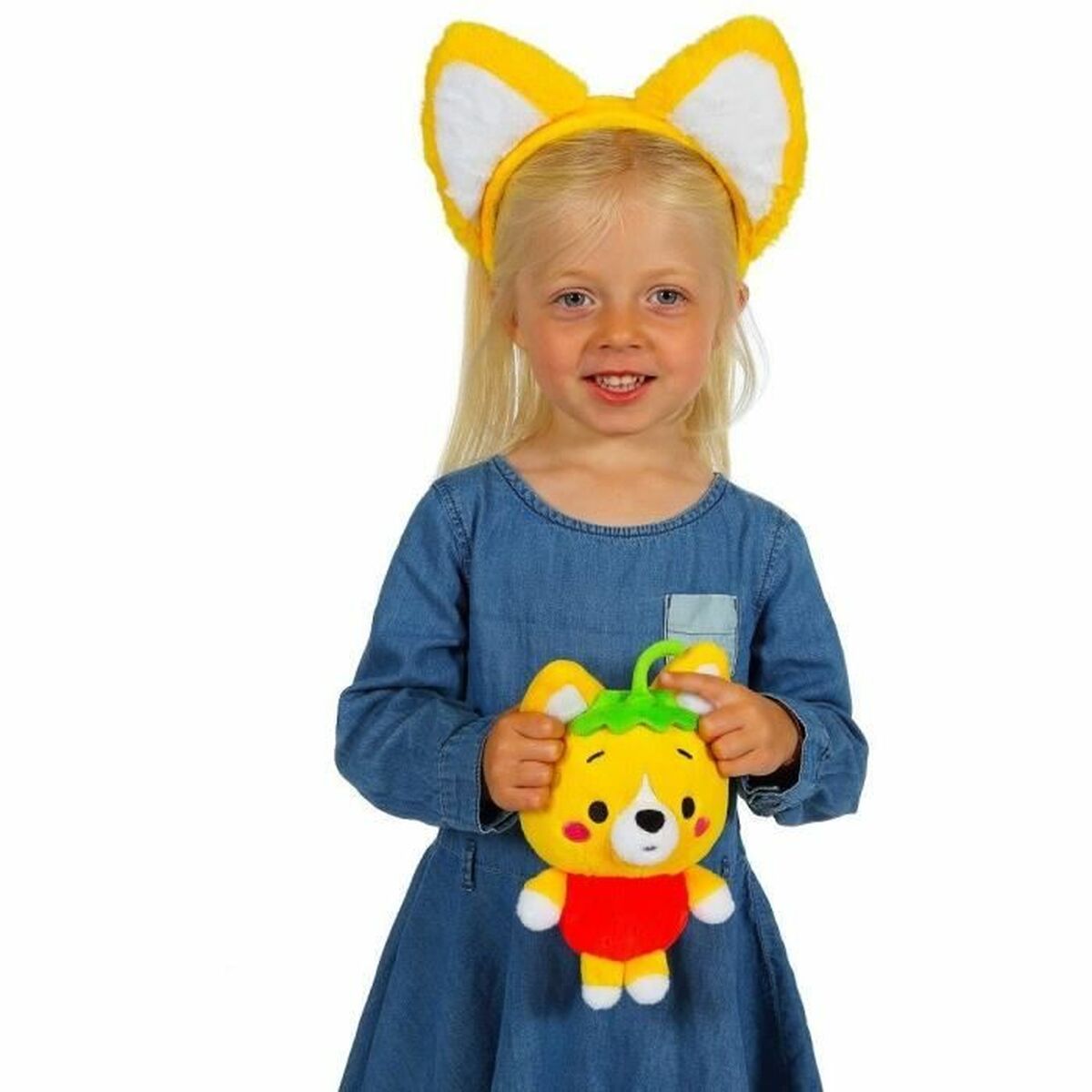 Mjukisleksak Gipsy Toys - 3