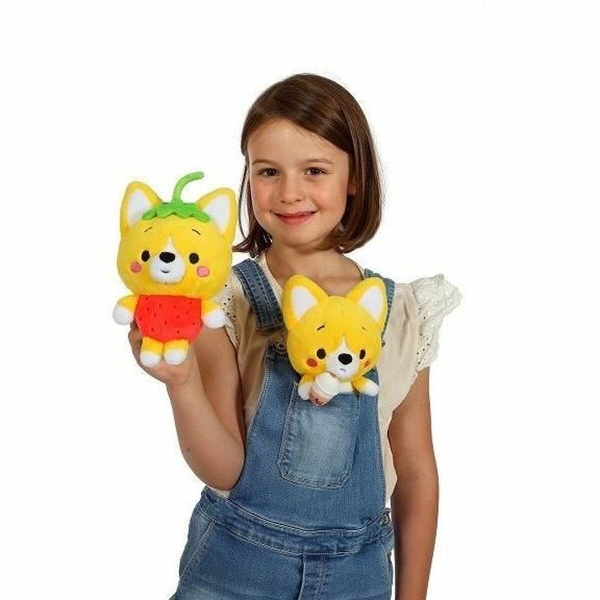 Mjukisleksak Gipsy Toys - 2