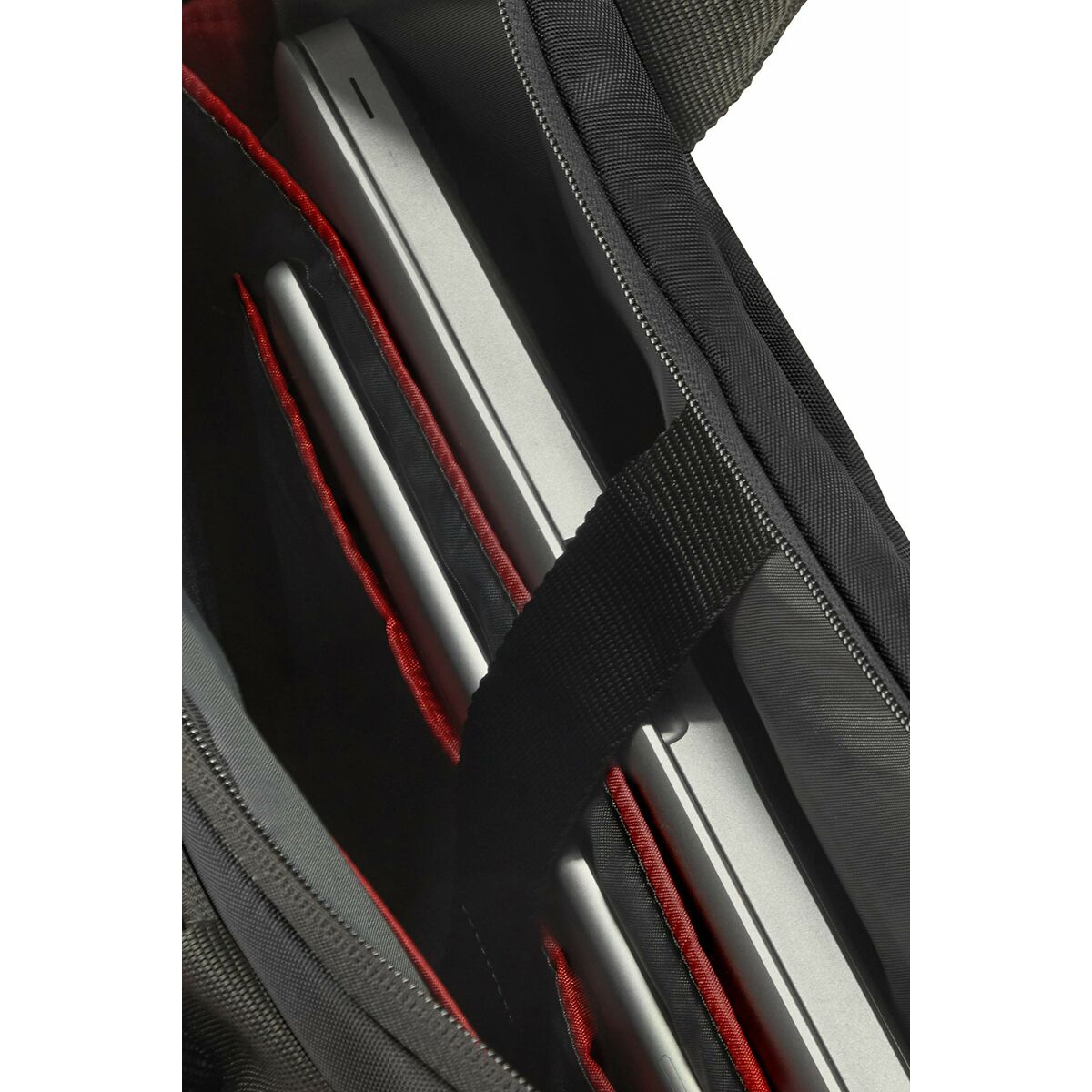Laptopväska Samsonite Guardit 2.0 Svart 10 x 43 x 32 cm - 4