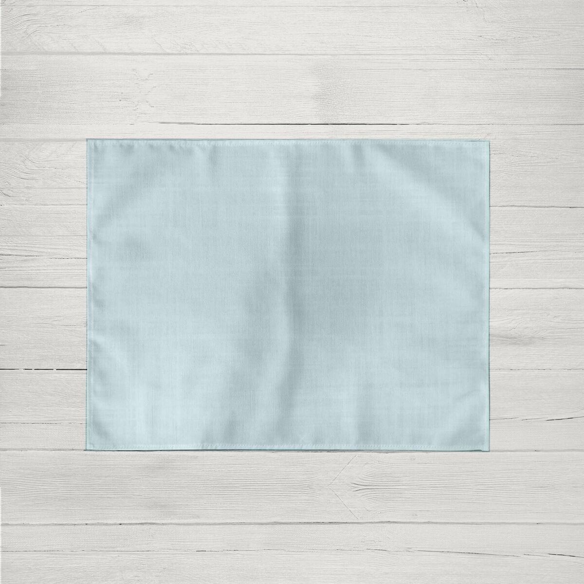 Underlägg Belum Liso Blå 50 x 40 cm Slät 2 antal - 2