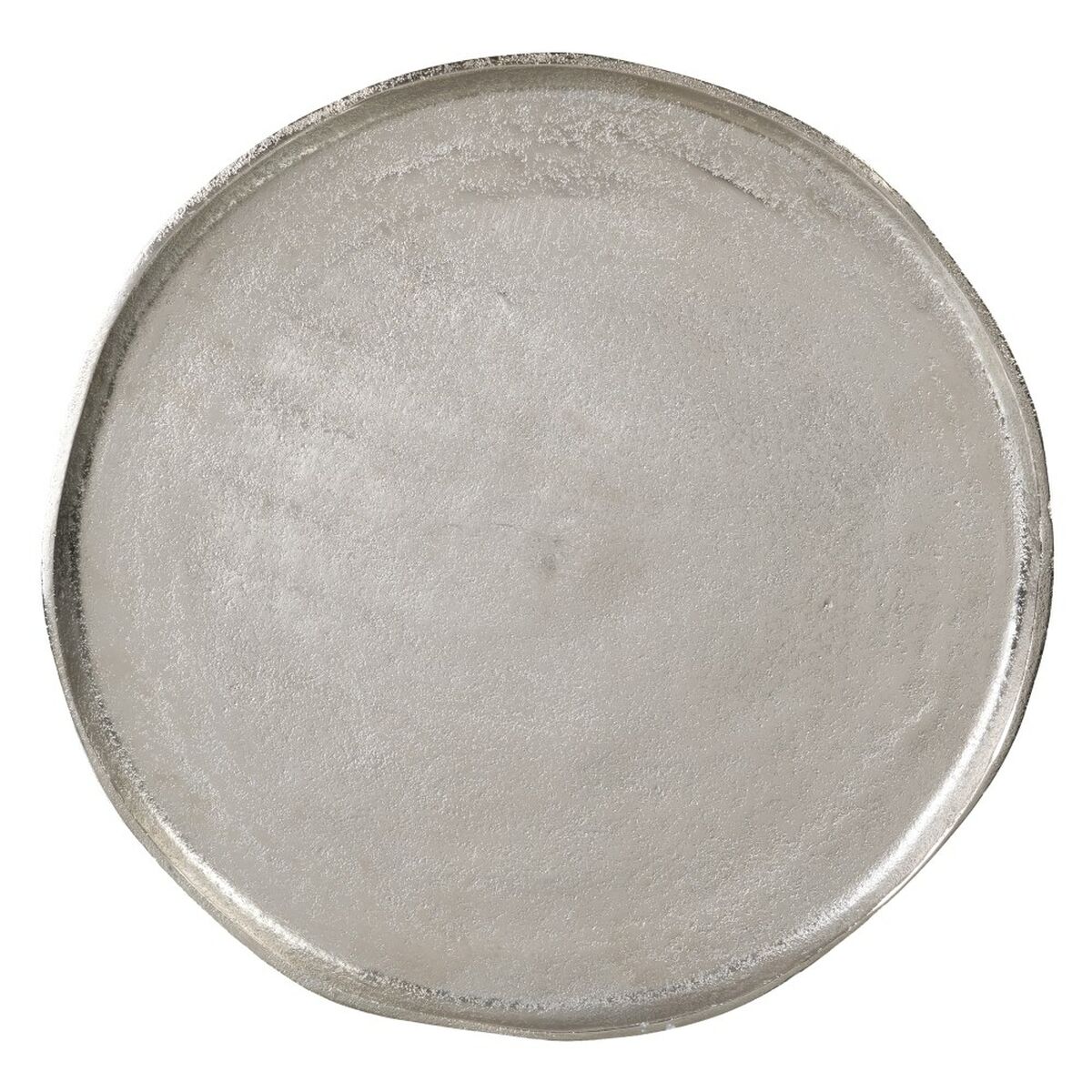 Sidobord Aluminium Järn 40 x 40 x 51 cm - 3
