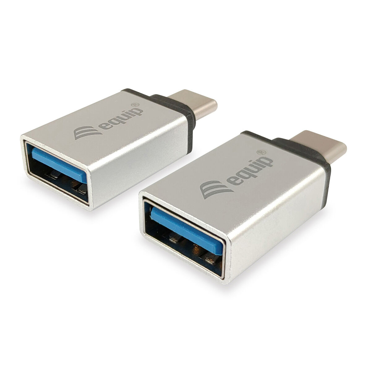 USB C till  USB Adapter Equip 133473