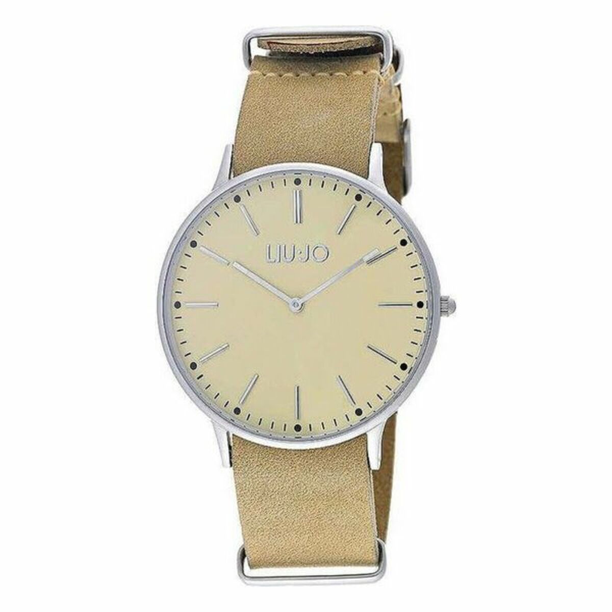 Herrklocka LIU JO TLJ967 (Ø 41 mm) - 6