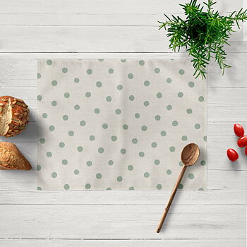 Underlägg Belum 0120-177 Multicolour 45 x 35 cm 2 antal