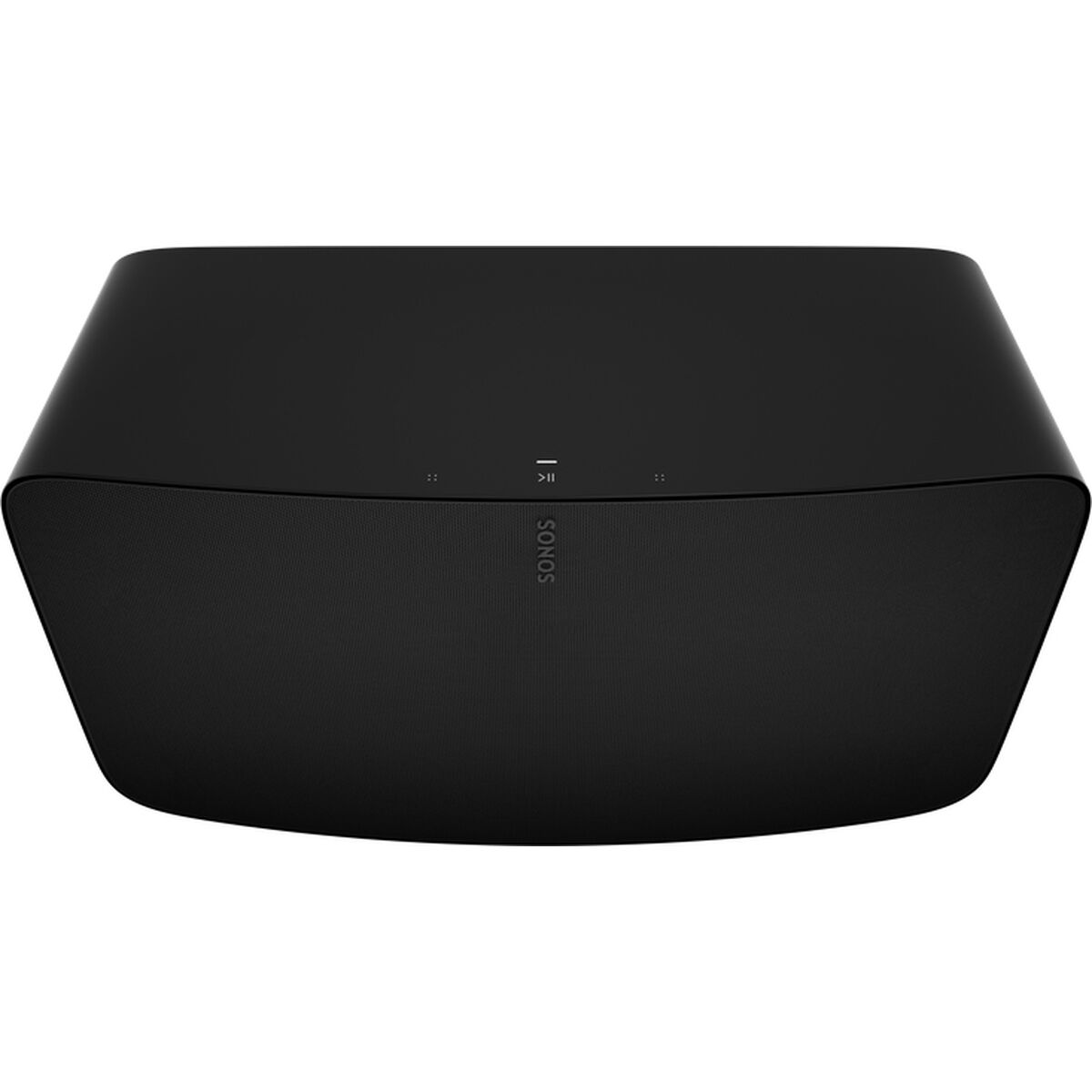 Bärbar Bluetooth Högtalare Sonos SNS-FIVE1EU1BLK Svart