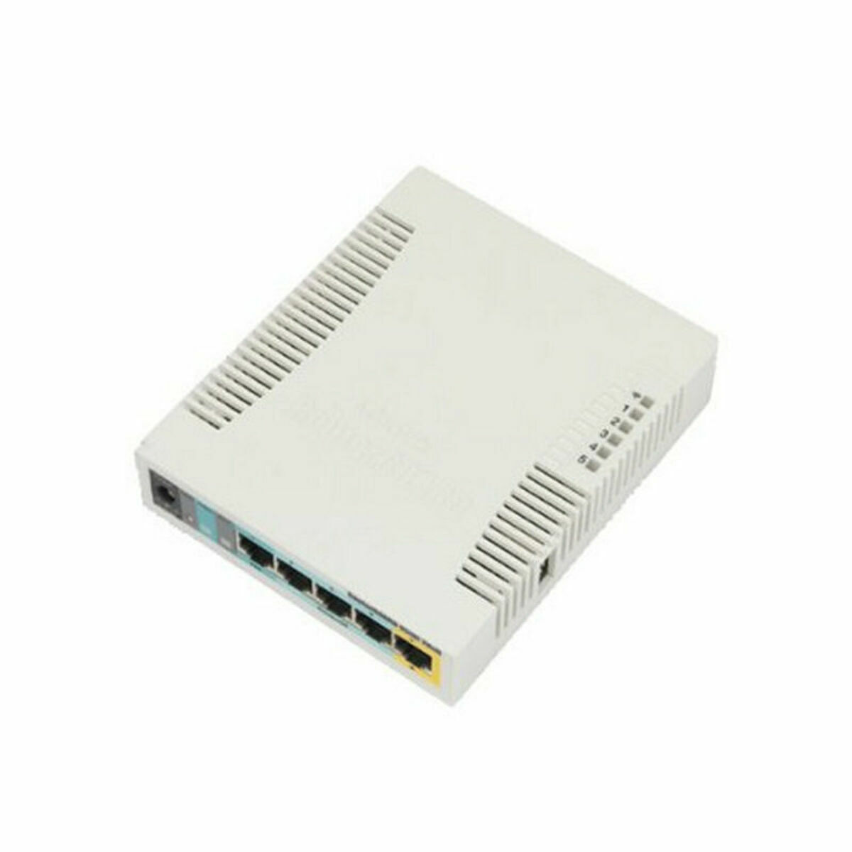 Anslutningspunkt Mikrotik RB951Ui-2HnD Vit - 2