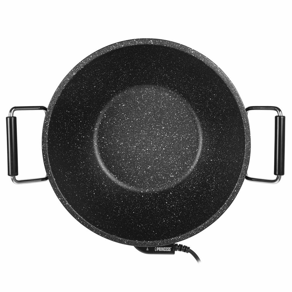 Barbecue Wok Princess 162389 Wok eléctrico 7 L 1400W - 3
